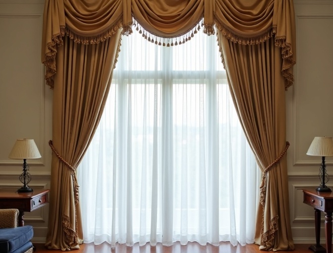 Auchenflower Drapes Cleaning