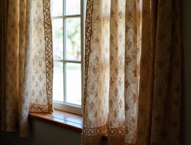 Auchenflower Vintage Curtain Cleaning